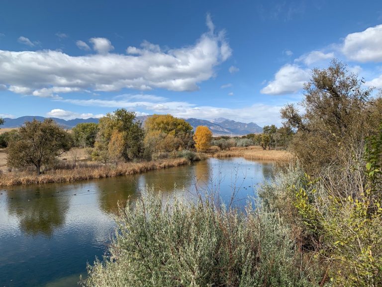 fountain creek open space and nature center